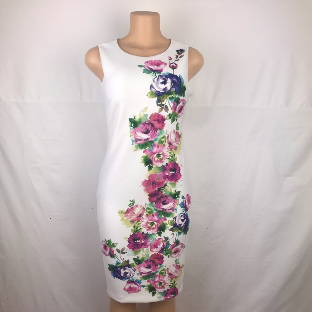 Calvin Klein women’s dress